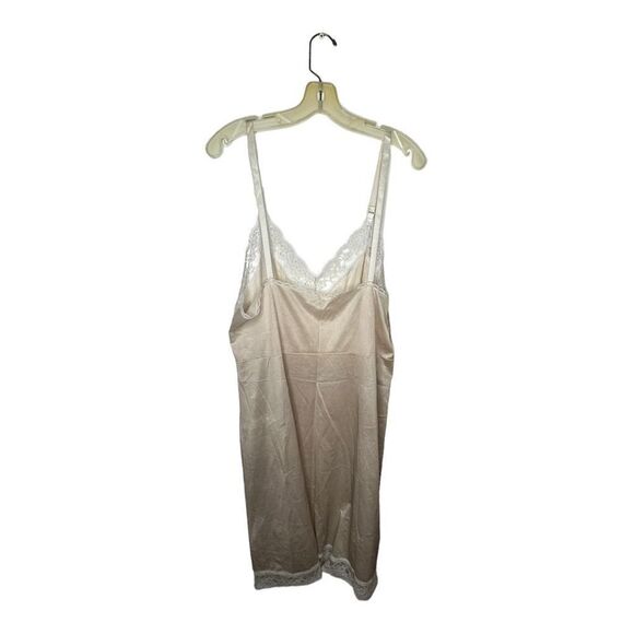 Vintage Nylon‎ Full Slip - Picture 5 of 5